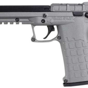 Kel-Tec PMR30 22MAG 4.3" BARREL SNIPER GRAY 30RD MAG - Handsguns - American Guns & Ammo