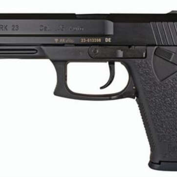 HK MK 23 DA/SA, Compliant Model 2- 10rd magazines - Handsguns | American Guns & Ammo
