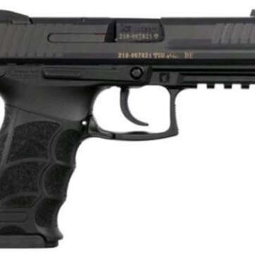 HK P30 (V1) Light LEM DAO, 40SW 2-13rd Mags - Handsguns | American Guns & Ammo