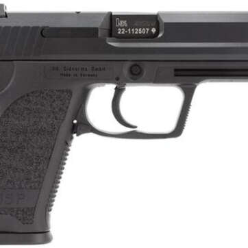 HK USP40 (V7) LEM DAO, two 13rd magazines - Handsguns | American Guns & Ammo