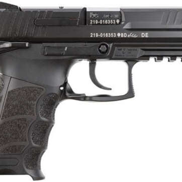 HK P30S V3 DA/SA 40 S&W,, 3.85"Ambidextrous Safet, 10 rd - Handsguns - American Guns & Ammo