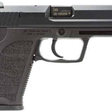 HK USP40 (V7) LEM DAO, three 13rd magazines and night sights HK USP40 (V7) LEM DAO, three 13rd magazines and night sights - Handsguns - American Guns & Ammo