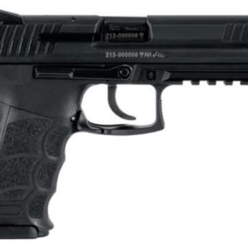 HK P30L, Long Slide (V1) "Light" LEM DAO, three 15rd magazines and night sights - Handsguns | American Guns & Ammo