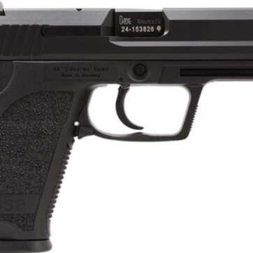 HK USP9 Compact (V7) LEM DAO, three 13rd magazines and night sights - Handsguns | American Guns & Ammo