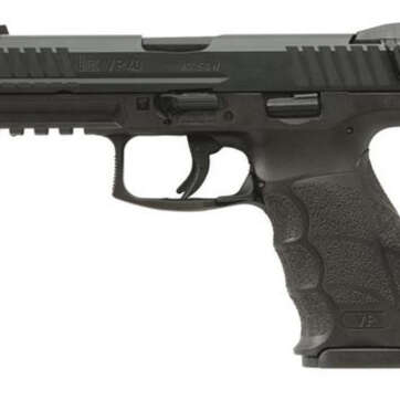 HK VP40, .40cal, two 13rd magazines - Handsguns | American Guns & Ammo