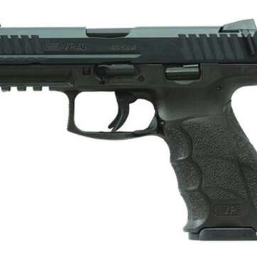 HK VP40, .40cal, two 10rd magazines - Handsguns - American Guns & Ammo