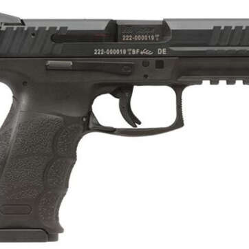 HK VP40, .40cal, three 10rd magazines and night sights - Handsguns - American Guns & Ammo