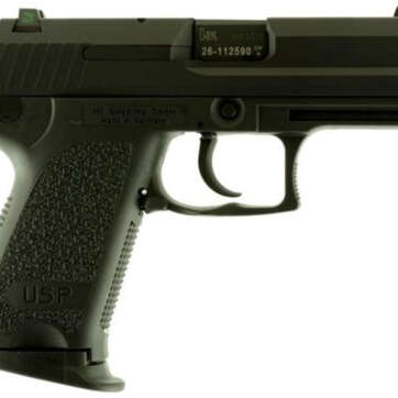HK UPS40C V7 Single/Double .40 S&W, 3xMags *CA Compliant* - Handsguns - American Guns & Ammo