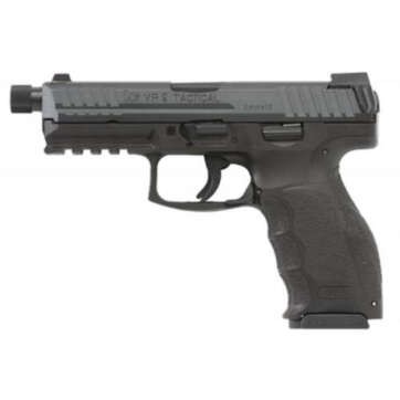 HK VP9 9mm Tactical, 2x10rd Mags - Handsguns - American Guns & Ammo