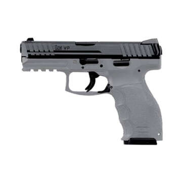 HK VP40 40SW Grey Two 10rd Mags - Handsguns - American Guns & Ammo