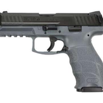 HK VP40, .40 S&W, Grey Frame, 2-13rd Mags - Handsguns - American Guns & Ammo