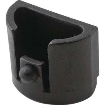 Ghost Grip Plug - Medium and Large Frames- Gen 1-3 - Handsguns | American Guns & Ammo