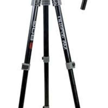 BOG POD DEADSHOT FIELDPOD MAX BLACK 20"-48" - RIFLES | American Guns & Ammo