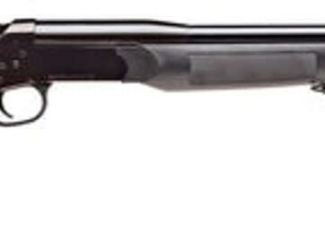 Rossi Youth Break Open 20 Ga 22" Black Synthetic Stock Blued Rcvr - Uncategorized | American Guns & Ammo