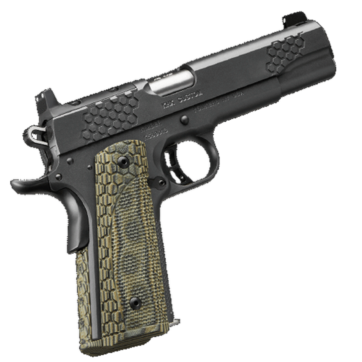 Kimber KHX Custom 1911 Optic Ready 9MM 5" Barrel Milled for Optic 9rd Mag - Handsguns | American Guns & Ammo