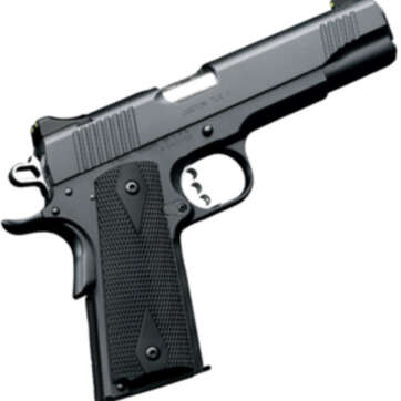 Kimber Custom TLE II, 45ACP, 5", 7rd, CA Approved - Handsguns | American Guns & Ammo