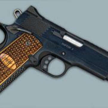 Kimber Raptor ll 1911 Full Size 45 ACP - Handsguns | American Guns & Ammo