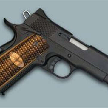 Kimber Pro Raptor ll CUSTOM SHOP - Handsguns | American Guns & Ammo