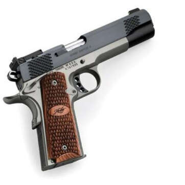 Kimber Grand Raptor ll CUSTOM SHOP 1911 45 ACP - Handsguns | American Guns & Ammo