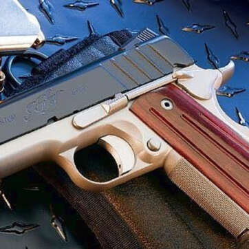 Kimber Ultra Aegis II 9mm - Handsguns | American Guns & Ammo