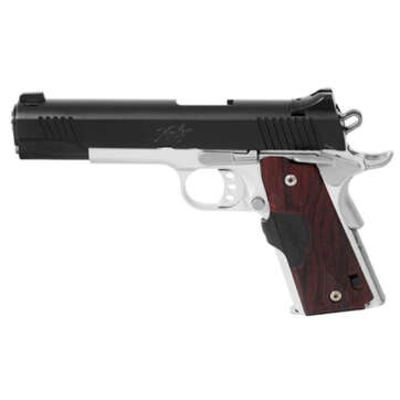 Kimber Custom Crimson Carry ll 45 ACP Rosewood LaserGrips - Handsguns | American Guns & Ammo