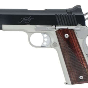 Kimber Pro Carry II (Two-Tone) 45 ACP - Handsguns - American Guns & Ammo