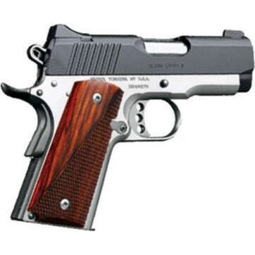 Kimber Ultra Carry II (Two-Tone) 45 ACP - Handsguns | American Guns & Ammo