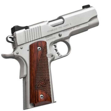 Kimber Stainless Pro Carry II 9mm - Handsguns | American Guns & Ammo