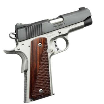 Kimber Pro Carry II ( Two-Tone) 9mm - Handsguns | American Guns & Ammo