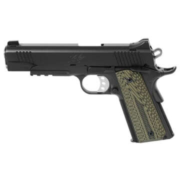 Kimber Custom TLE/RL II 45 ACP - Handsguns | American Guns & Ammo