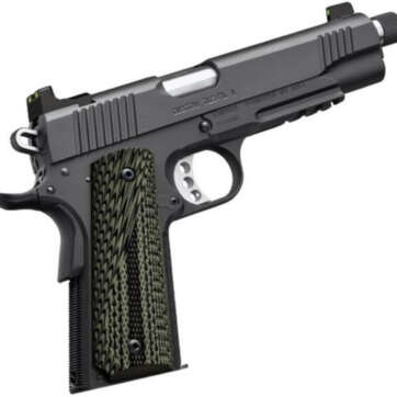 Kimber Custom TLE/RL II TFS 45 ACP - Handsguns | American Guns & Ammo
