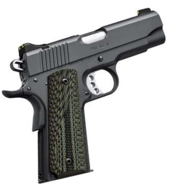 Kimber Pro TLE II (2016) 45 ACP - Handsguns - American Guns & Ammo