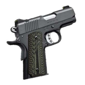 Kimber Ultra TLE II 45 ACP - Handsguns - American Guns & Ammo
