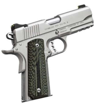 Kimber Stainless Pro TLE II 45 ACP - Handsguns | American Guns & Ammo