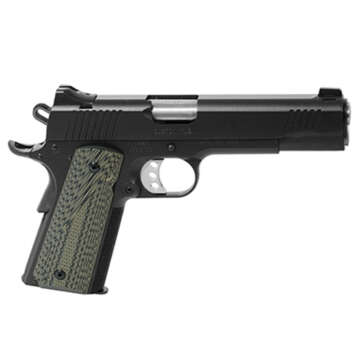 Kimber Custom TLE II 10mm 1911 - Handsguns | American Guns & Ammo