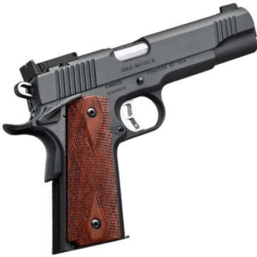 Kimber Gold Match II (2016) 45 ACP - Handsguns | American Guns & Ammo