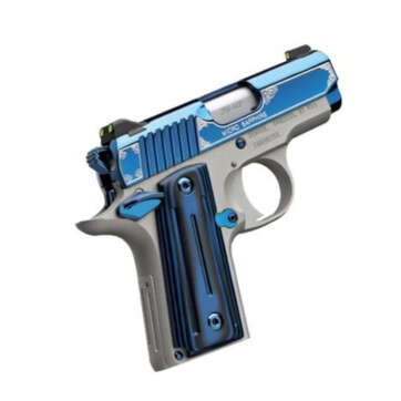 Kimber Micro Sapphire .380 ACP - Handsguns | American Guns & Ammo