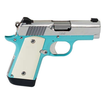 Kimber Micro Bel Air .380 ACP - Handsguns | American Guns & Ammo