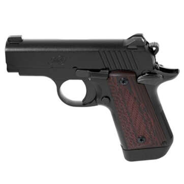 Kimber Micro Deep Cover .380 ACP - Handsguns | American Guns & Ammo