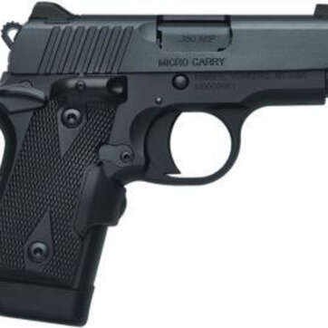 Kimber Micro Deep Cover (Laser Grip) .380 ACP - Handsguns | American Guns & Ammo