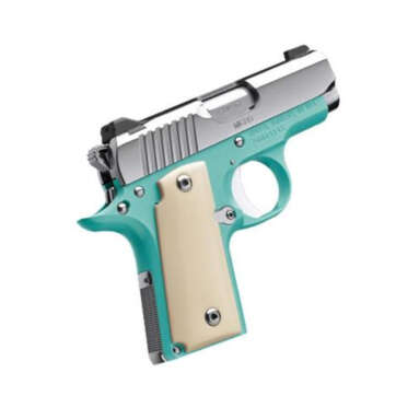 Kimber Micro Bel Air 9mm Polished Slide - Handsguns | American Guns & Ammo