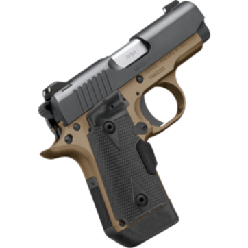 Kimber Micro 9 Desert Night (Lg) 9mm - Handsguns | American Guns & Ammo