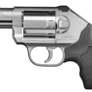 Kimber K6S Stainless Revolver .357 Mag. - Handsguns | American Guns & Ammo