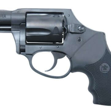 Charter Arms Undercover, .38 Special, 2" Barrel, 5rd, DAO, Blued - Handsguns | American Guns & Ammo