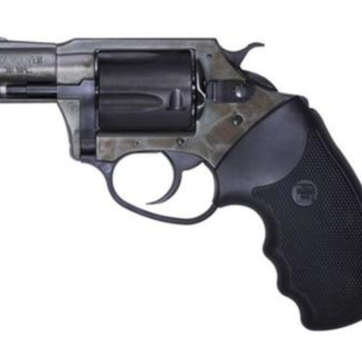 Charter Arms Gator, .38 Special, 2" Barrel, 5rd, Alligator Finish - Handsguns | American Guns & Ammo