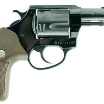 Charter Arms Bulldog Special Classic, .44 Special, 3", 5rd, Black - Handsguns | American Guns & Ammo