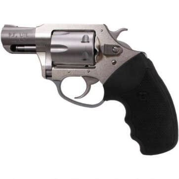 Charter Arms Pathfinder Lite, .22 LR, 2" Barrel, 6rd, Matte/Stainless - Handsguns | American Guns & Ammo