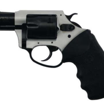 Charter Arms Pathfinder Lite, .22 Mag, 2" Barrel, 6rd, Aluminum/Black - Handsguns | American Guns & Ammo