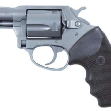 Charter Arms Undercover, .38 Special, 2" Barrel, 5rd, Aluminum - Handsguns | American Guns & Ammo
