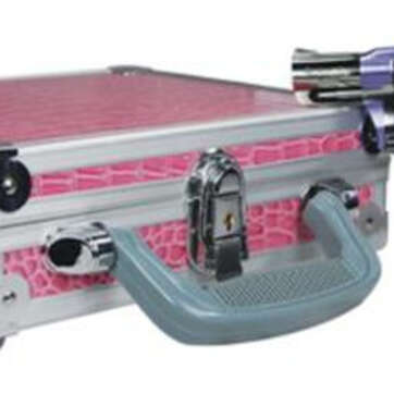 Charter Arms Chich Lady, .38 Special 2" Barrel, 5rd, Polished/Lavender - Handsguns | American Guns & Ammo